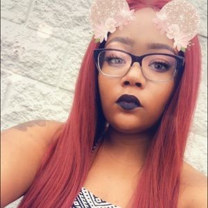 Meet your Posher, Jasmine